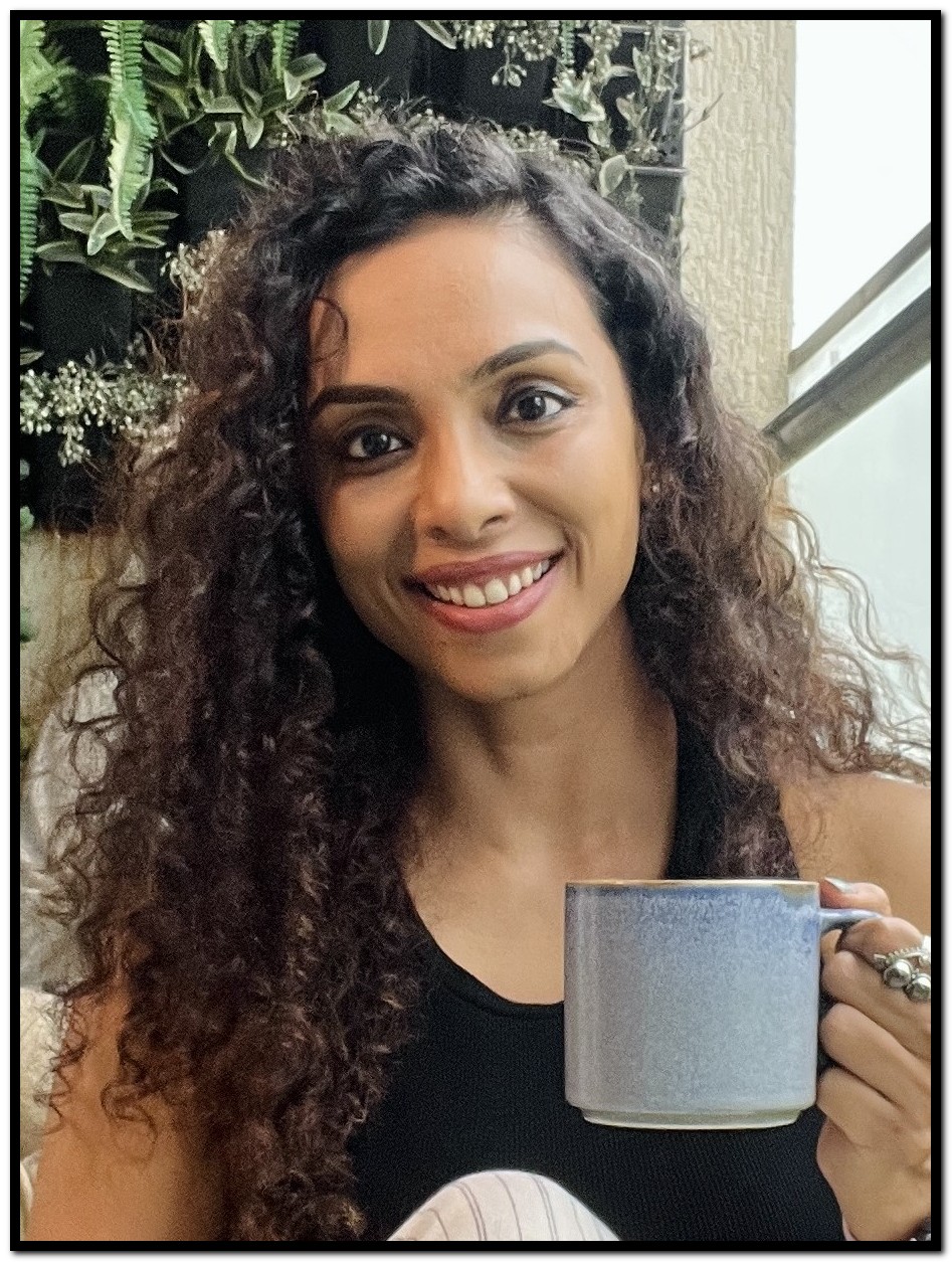 Ms Shruti Maheshwari